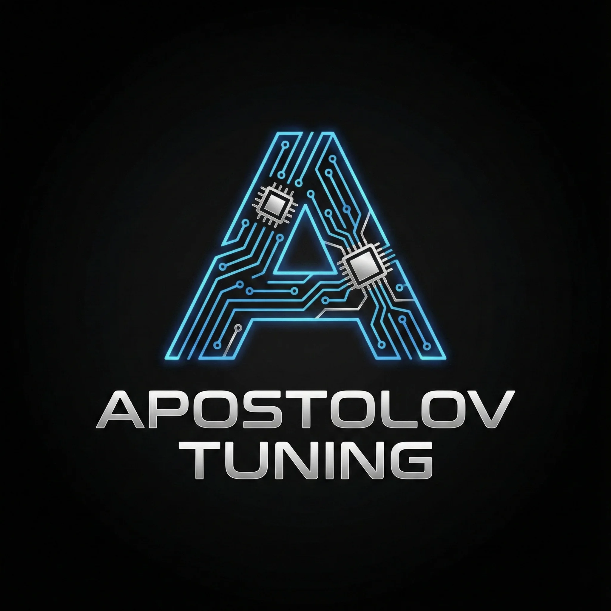 Apostolov Tuning Official Logo